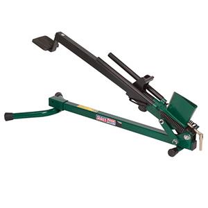 Log Splitters